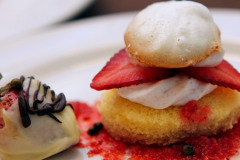 Atrias-Dessert