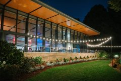 Weddings at the National Aviary
