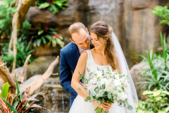Tropical-Rainforest-Couple