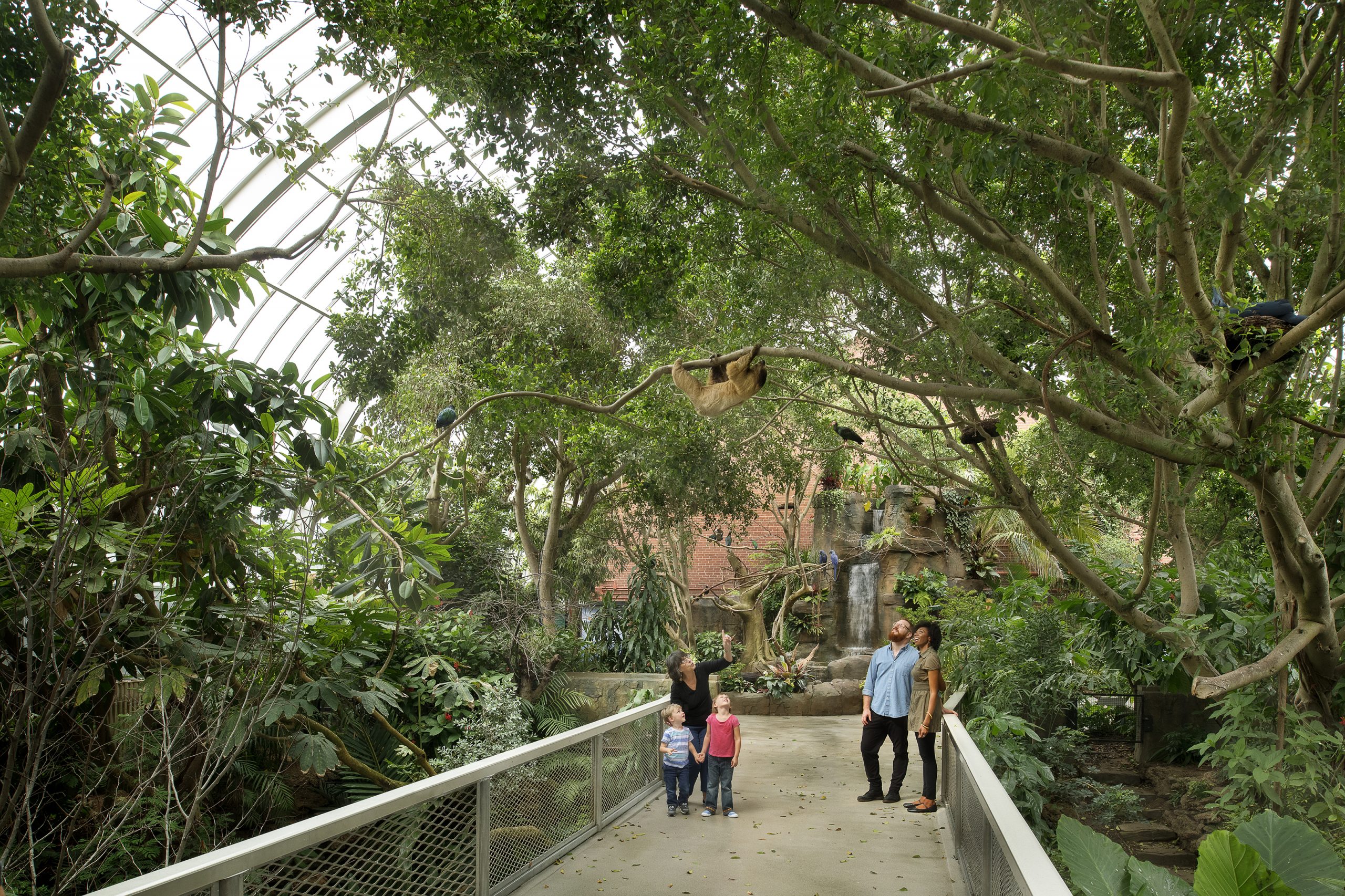 Annual Reports | National Aviary
