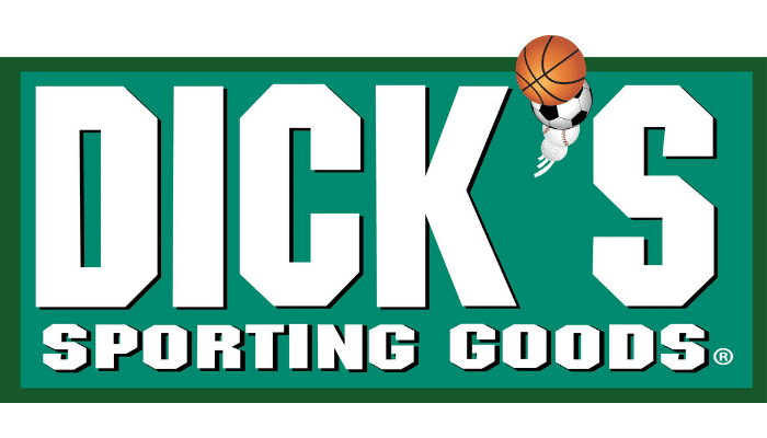 Dick's Sporting Goods Logo