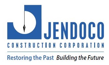 Jendoco Construction Corporation Logo