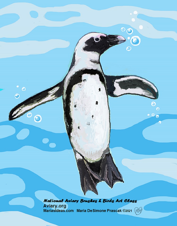 Events For April 2 January 18 Page 8 National Aviary Events For April 2 January 18 Page 8 National Aviary