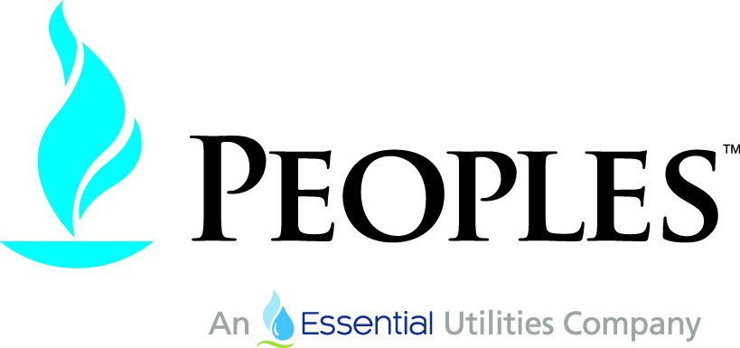 Peoples An Essential Utilities Company logo