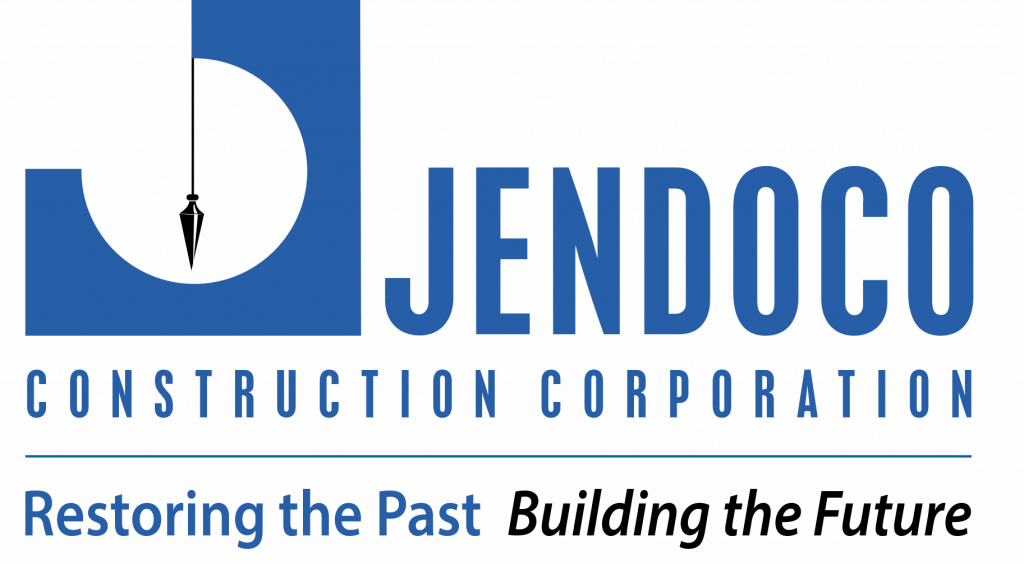 Jendoco logo