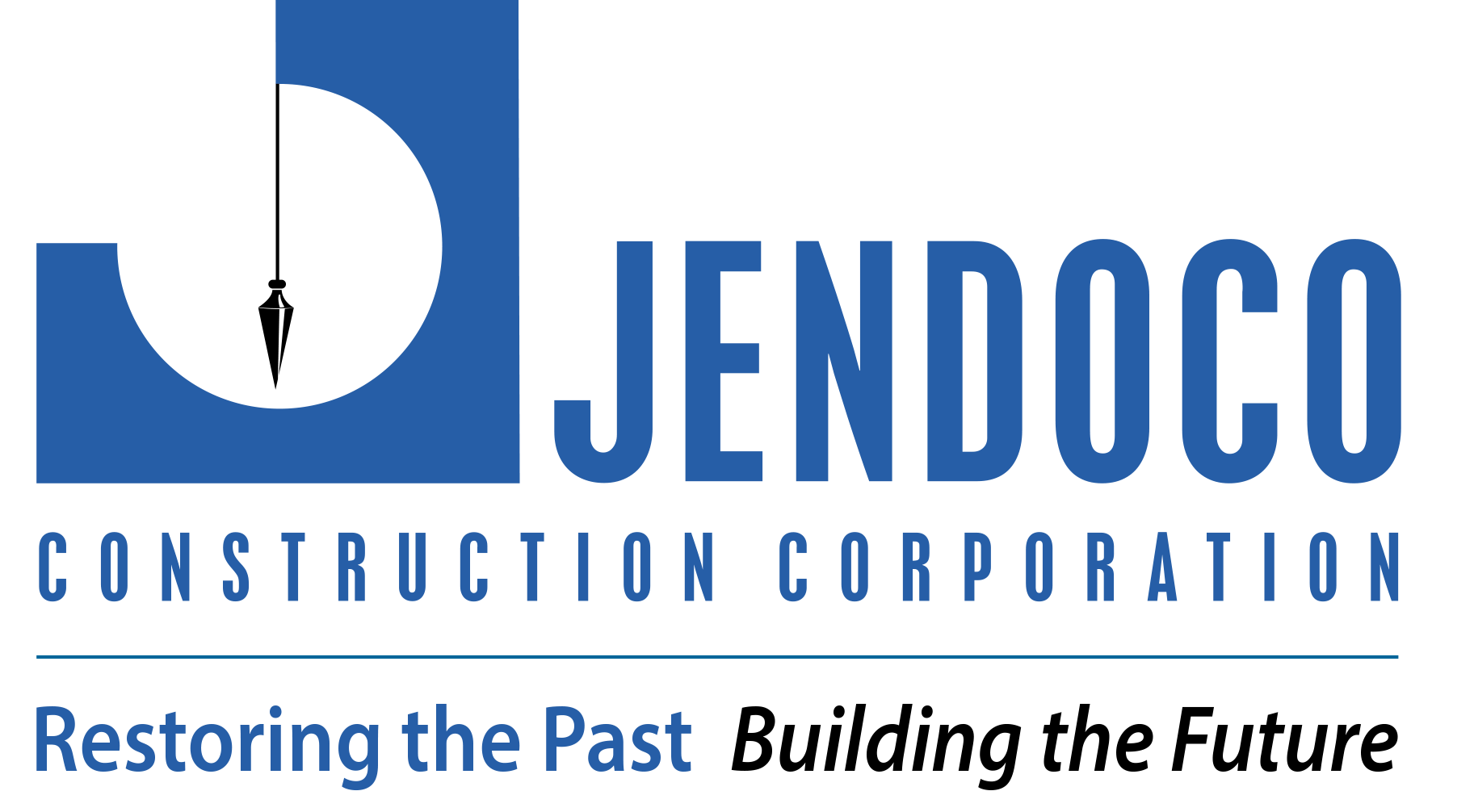 Jendoco logo