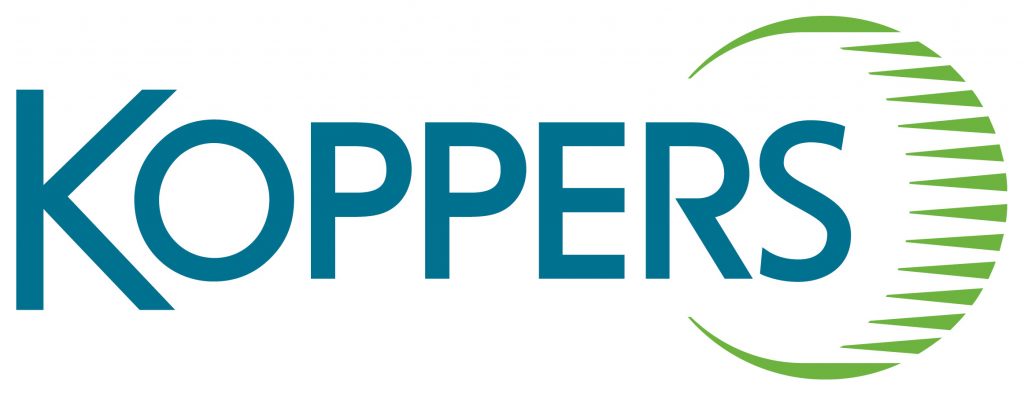 Koppers logo