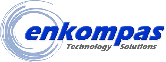 enkompas technology logo
