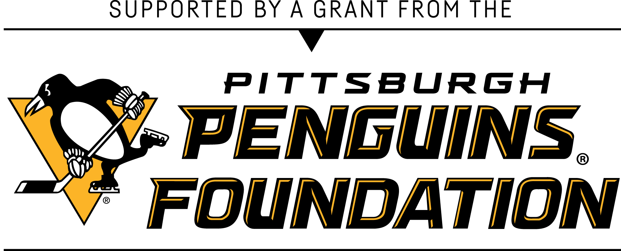 Pittsburgh Penguins Foundation