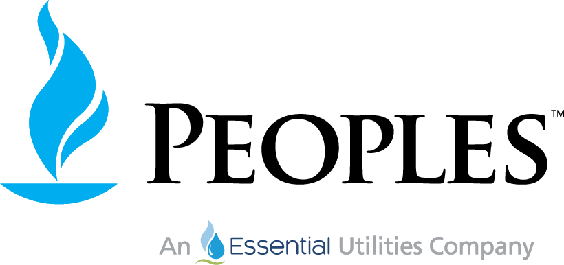 Peoples Natural Gas logo