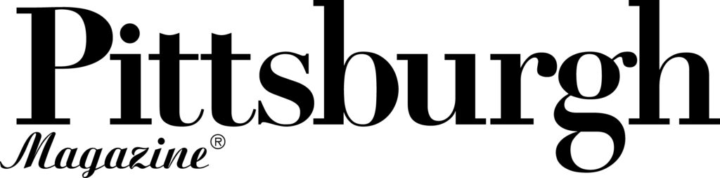 Pittsburgh Magazine Logo