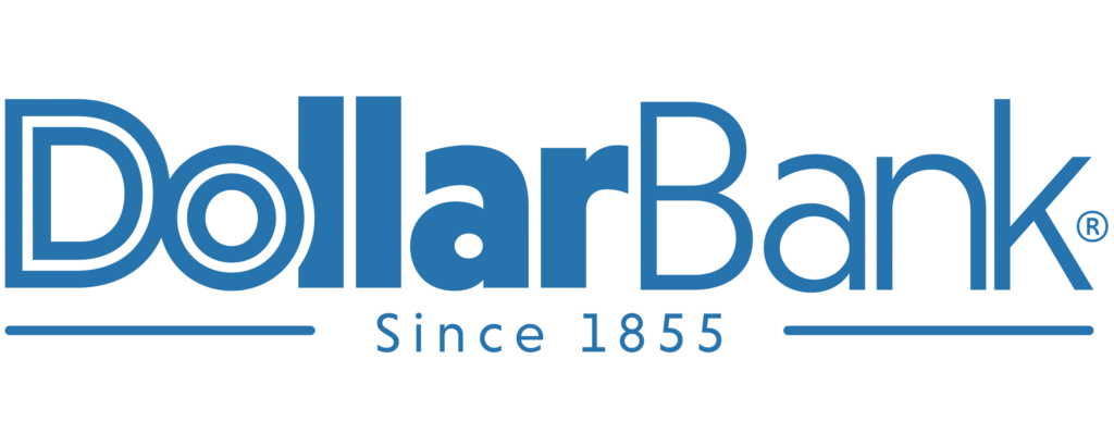 dollar bank logo

