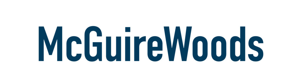 McGuireWoods Logo