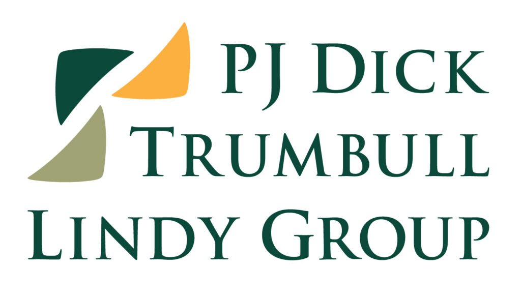PJ Dick – Trumbull – Lindy Group