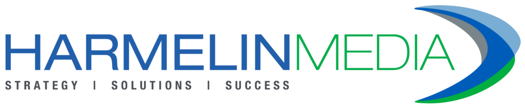 Harmelin Media Logo