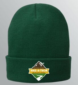 2023 Hike-A-Thon Prize