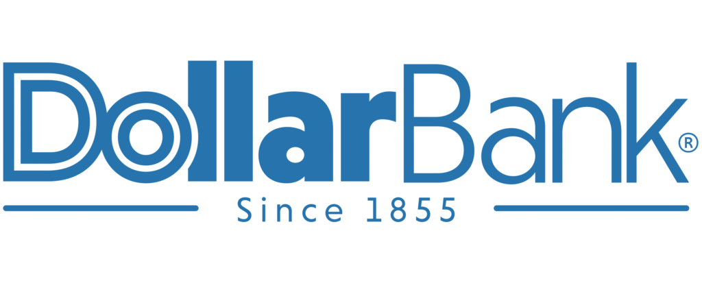 Dollar Bank Logo
