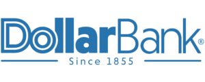 Dollar Bank Logo