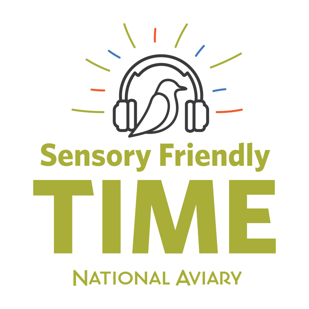 Sensory Friendly Time Logo