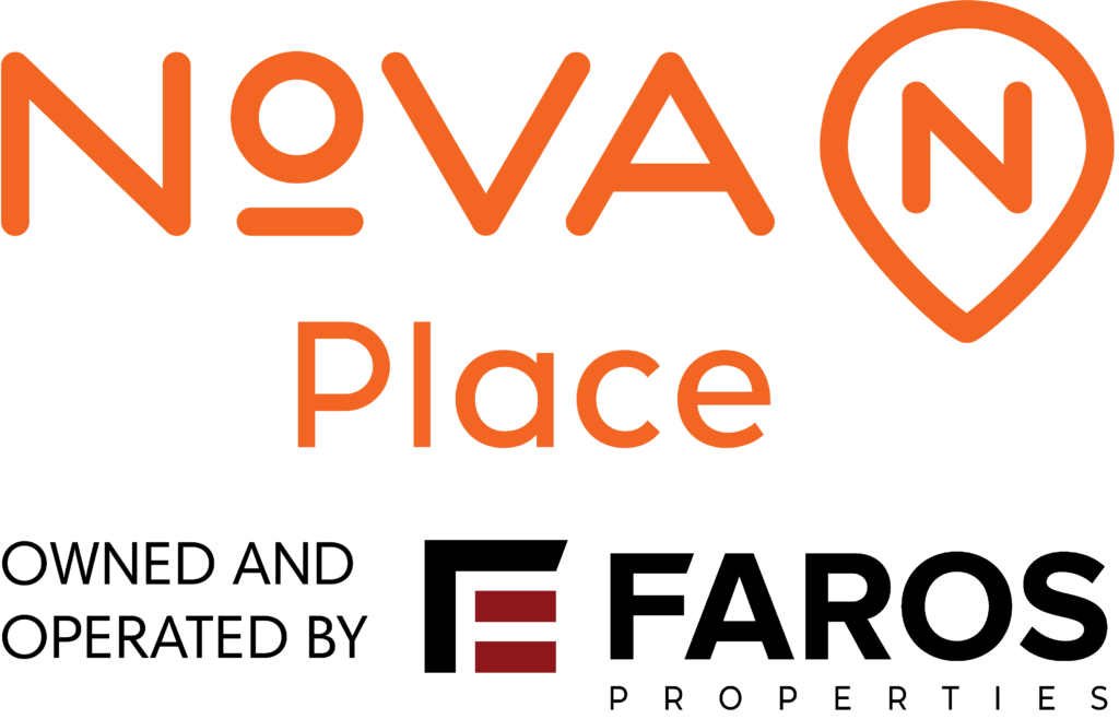 Nova Place Logo
