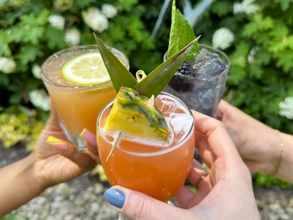 Signature Cocktails