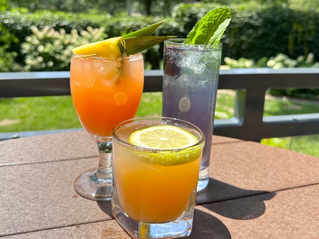 Signature Cocktails