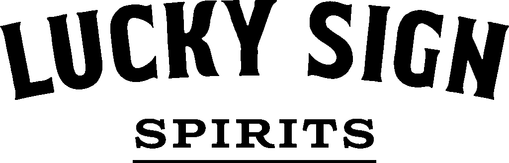 Lucky Sign Spirits Logo