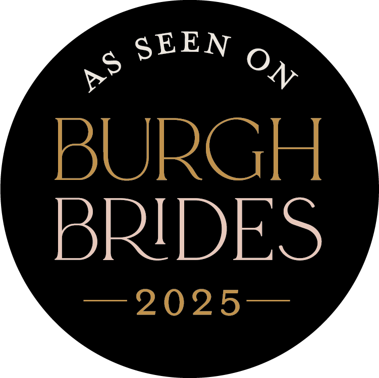 Burgh Brides 2025 Logo