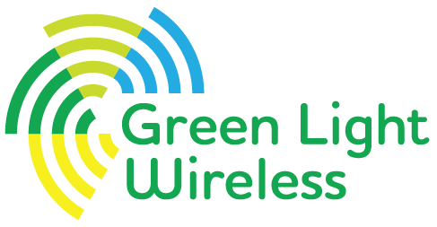 Green Light Wireless Logo