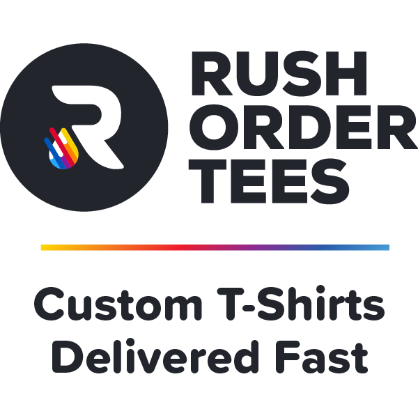 Rush Order Tees Logo