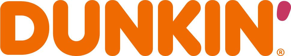 Dunkin' Logo