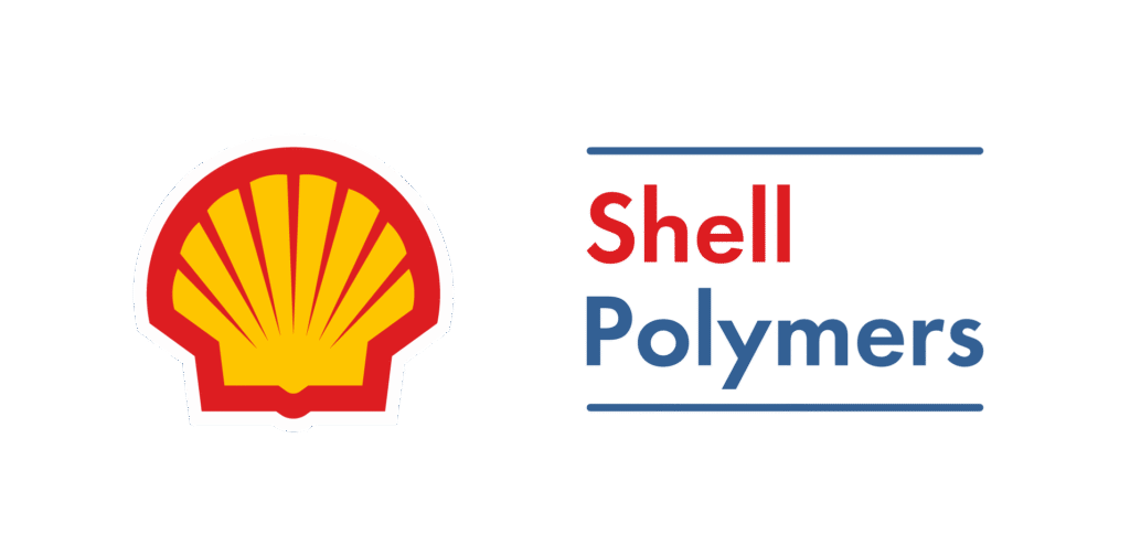 Shell Polymers Logo